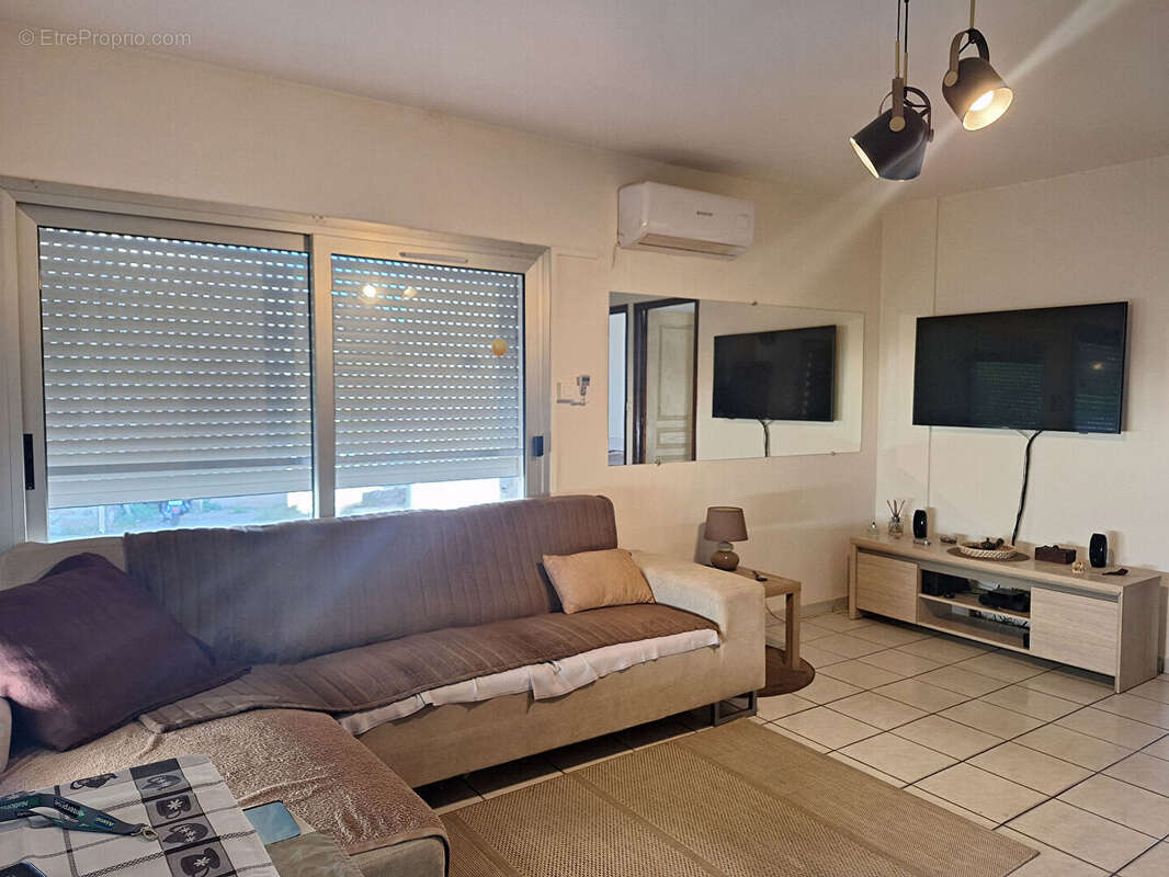 Maison à SARROLA-CARCOPINO