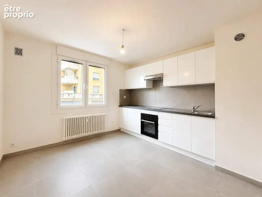 Appartement T4 de 76 m2 - photo 9