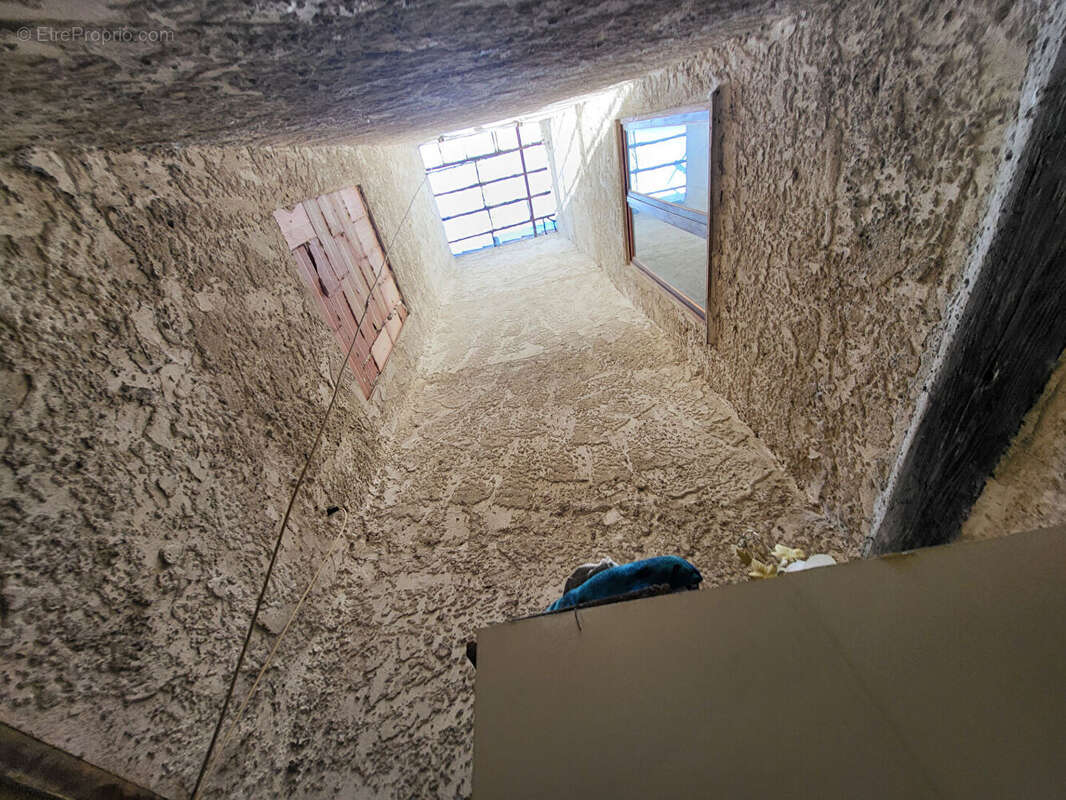 Appartement à MARTIGUES