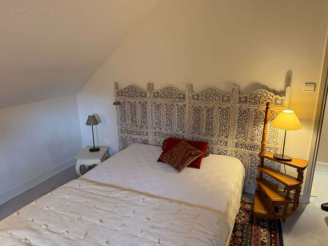 Maison d'architecte 4-5 chambres a vendre saint germain du corbeis - photo 8