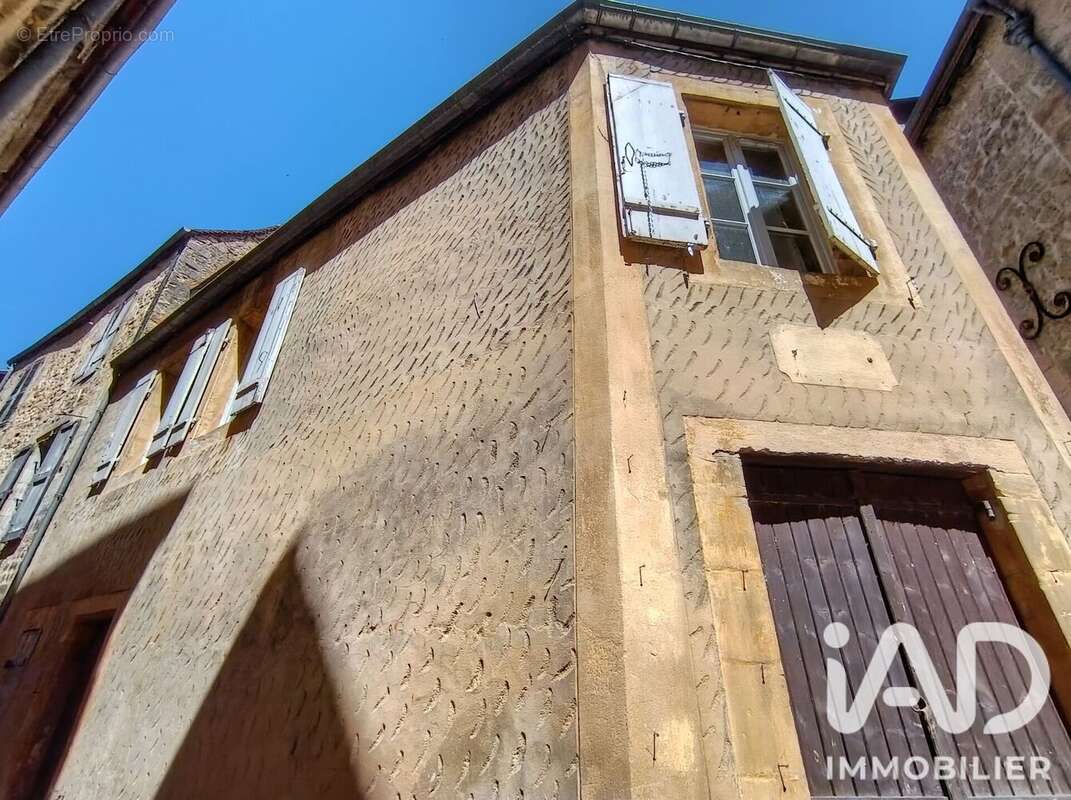 Photo 2 - Maison à SARLAT-LA-CANEDA