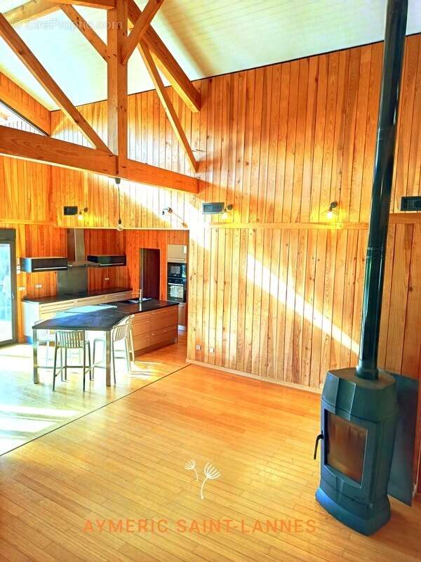 Maison à AIRE-SUR-L'ADOUR