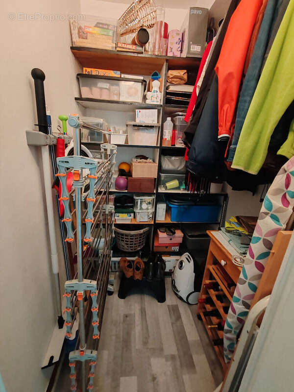 Appartement T4 - Rezé - photo 8