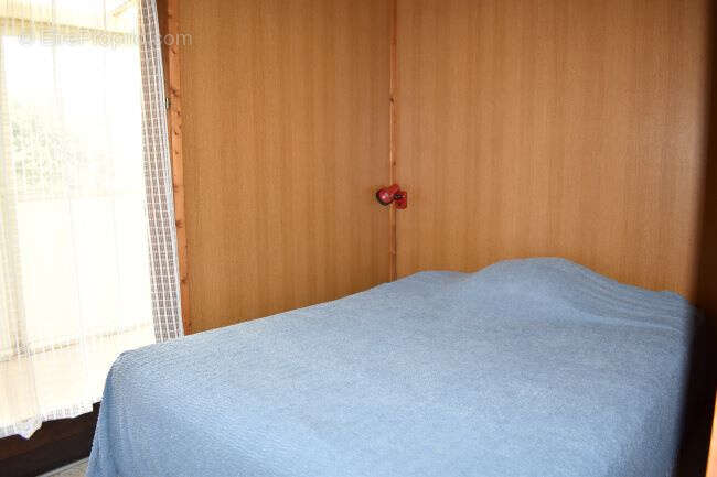 Maison à SAINT-PIERRE-D&#039;OLERON