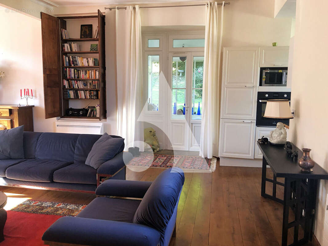 Appartement à BAGNERES-DE-BIGORRE