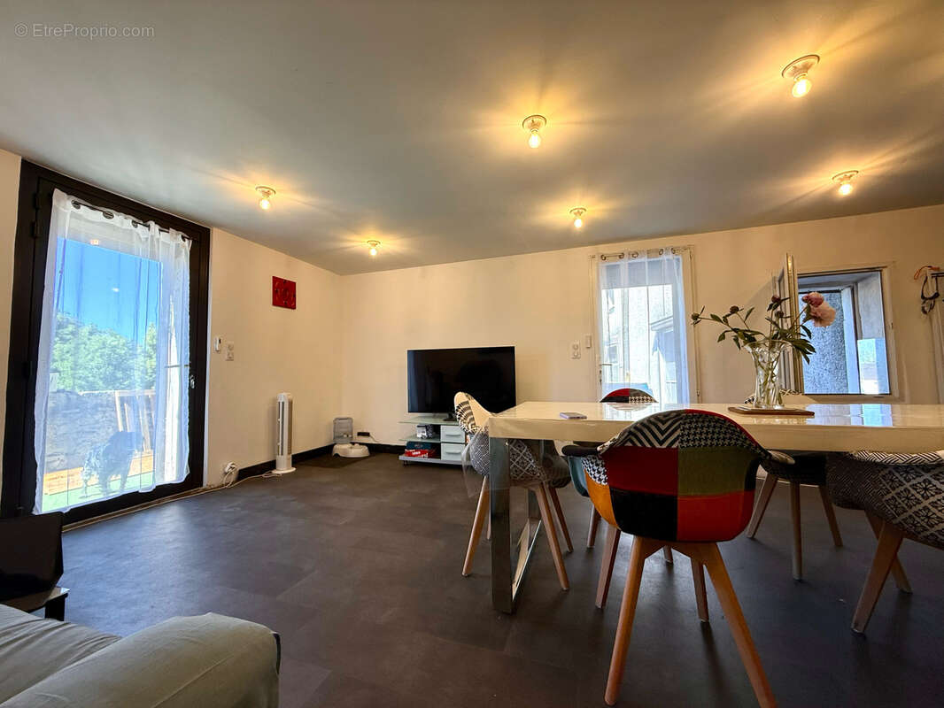 Maison à LA COUVERTOIRADE