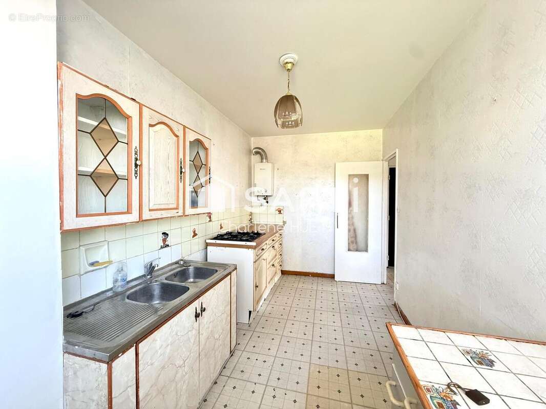 Photo 4 - Appartement à NANTES