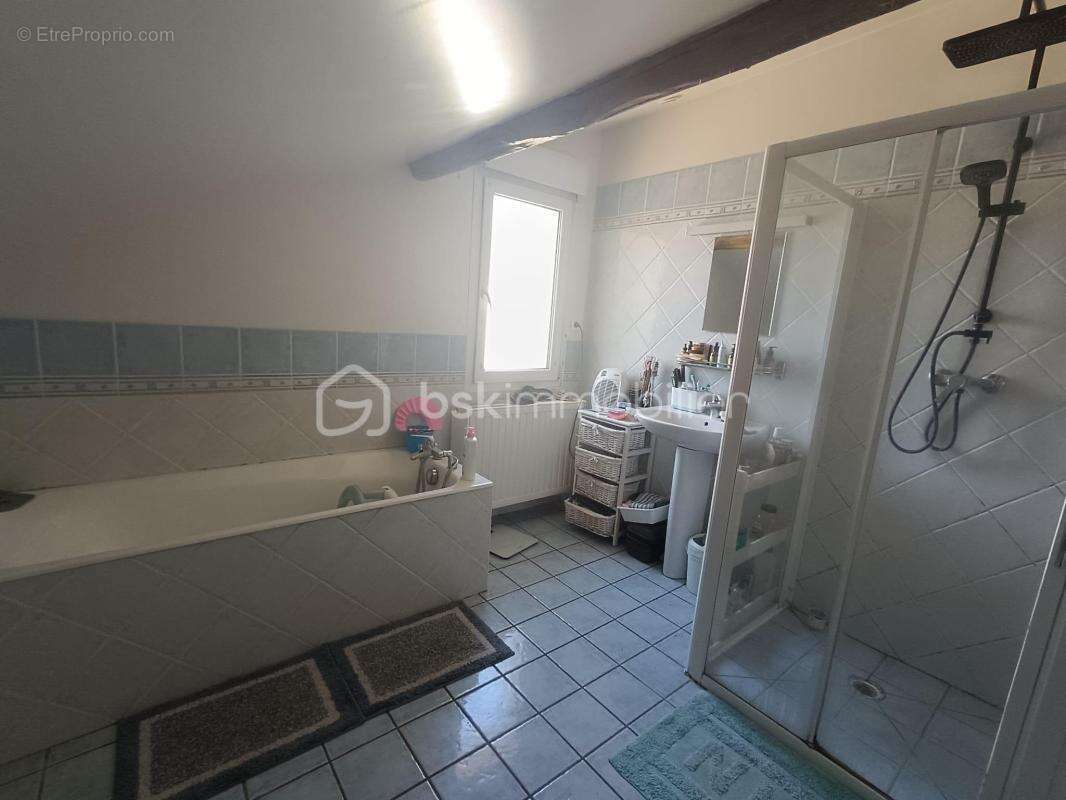 Maison avec terrain - photo 6