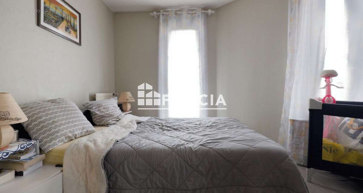 Appartement à EVRY