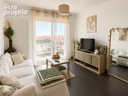 Appartement à SAINT-VINCENT-DE-TYROSSE
