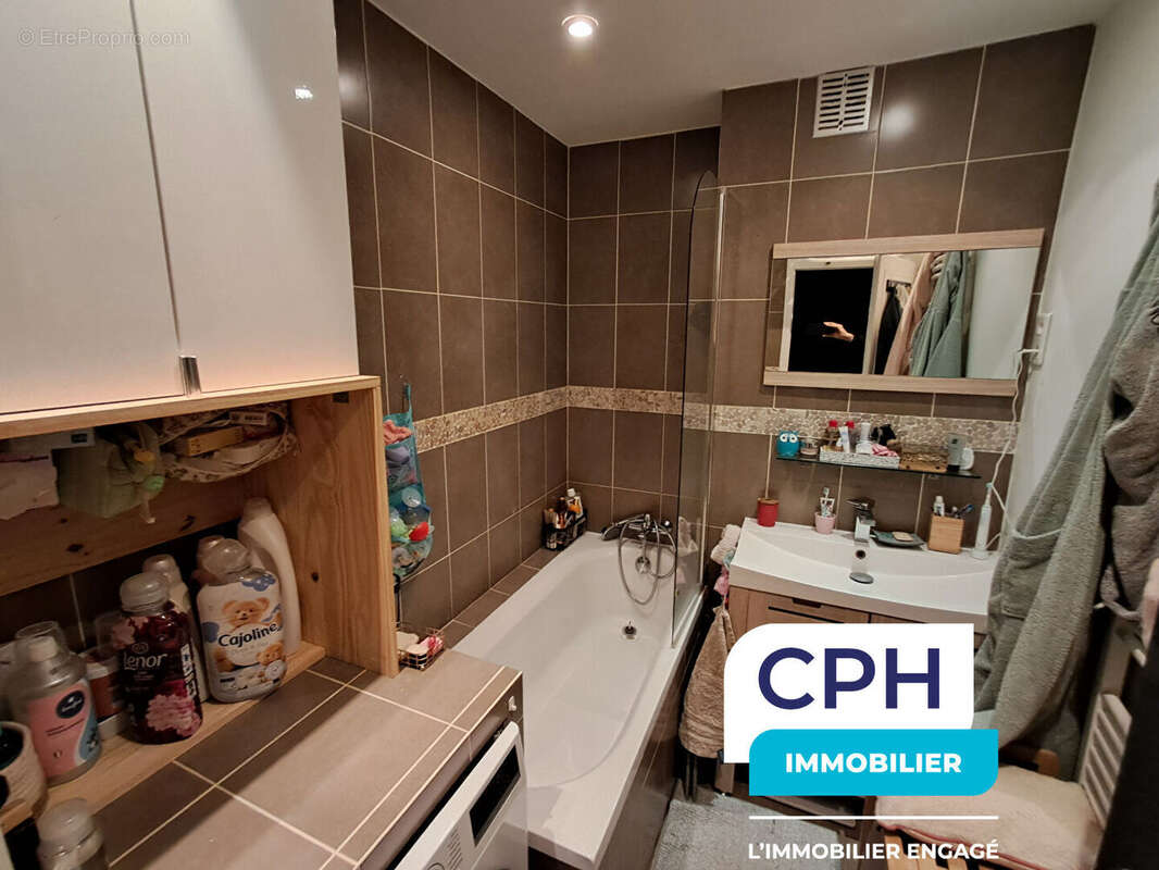 Appartement à MARLY-LE-ROI