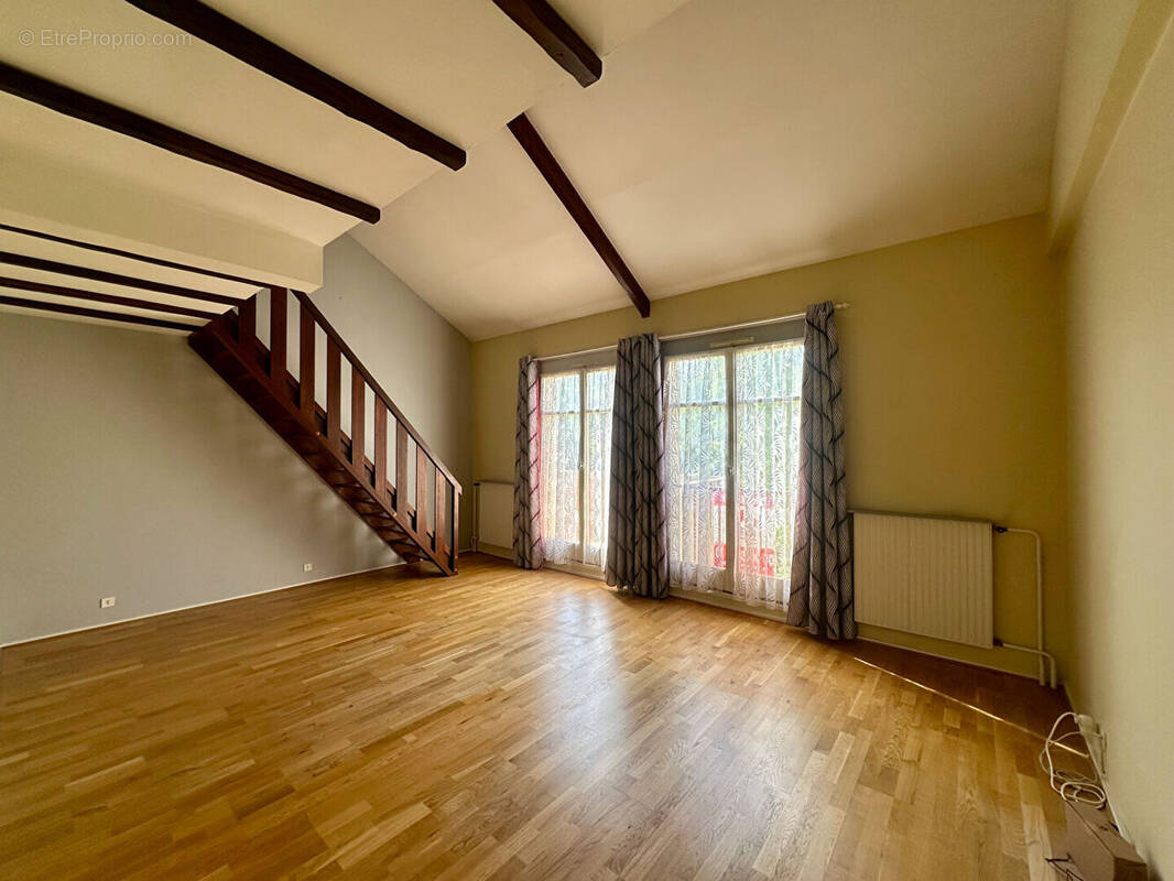 Appartement à EVRY