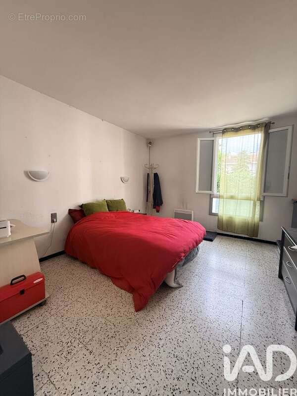 Photo 7 - Appartement à PERPIGNAN