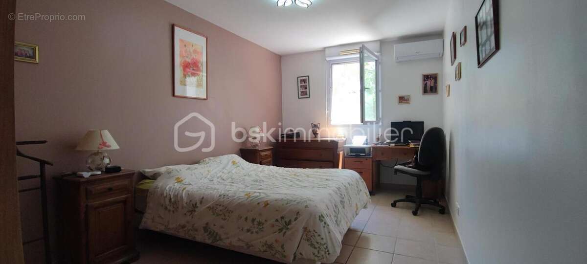 Appartement à BRIGNOLES