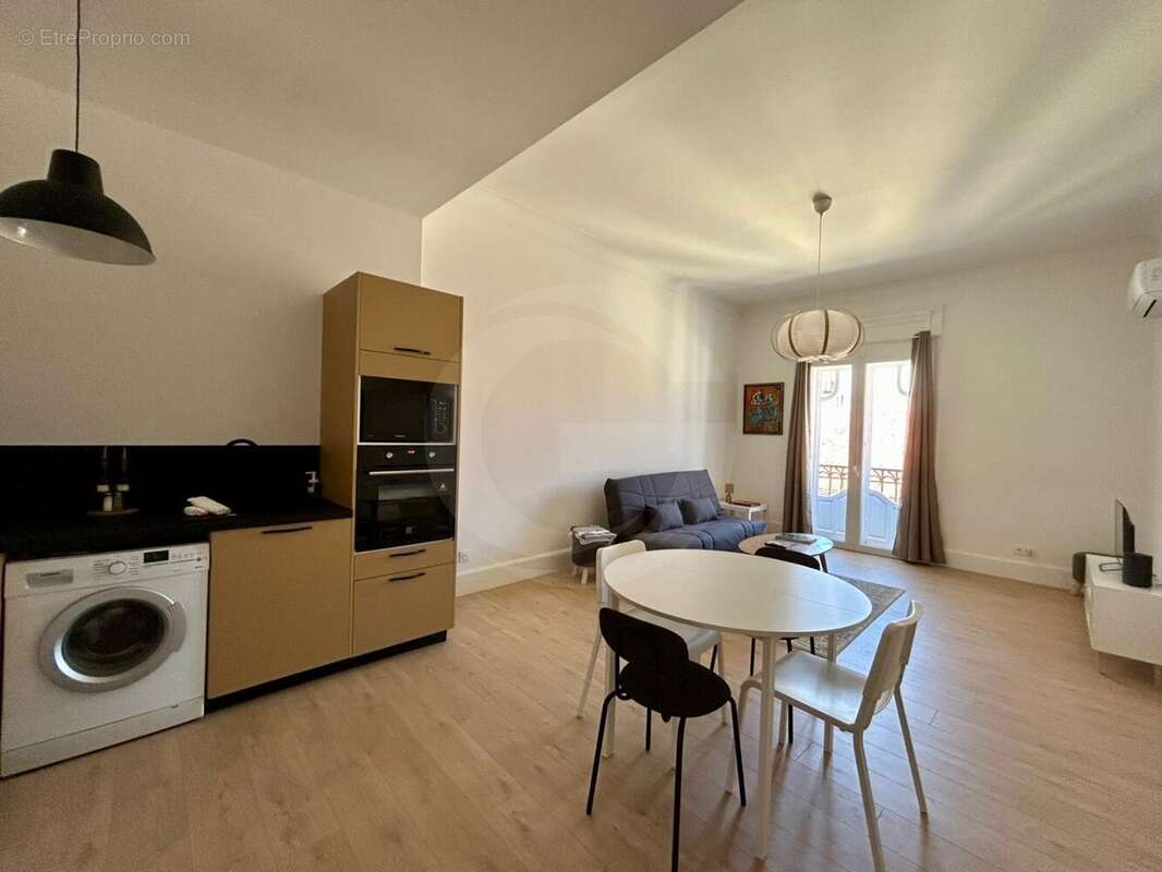 Appartement à SETE