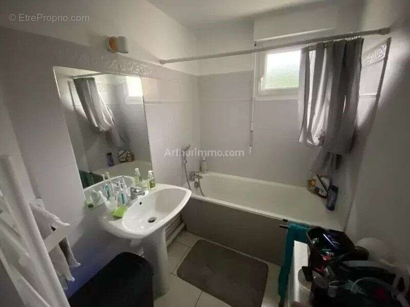 Appartement à GOURNAY-SUR-MARNE