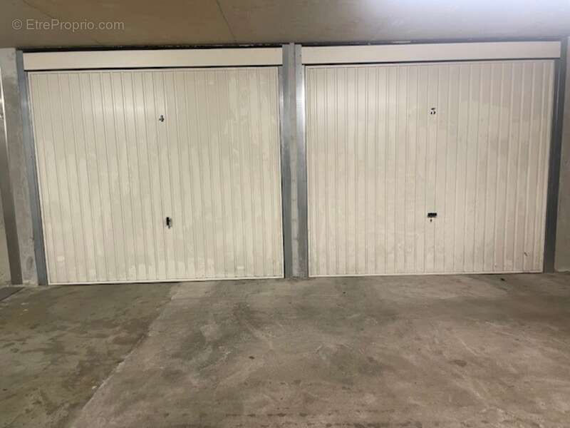 Appartement à BOURGOIN-JALLIEU