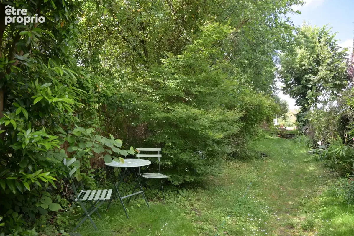 Maison rosay en brie - photo 6