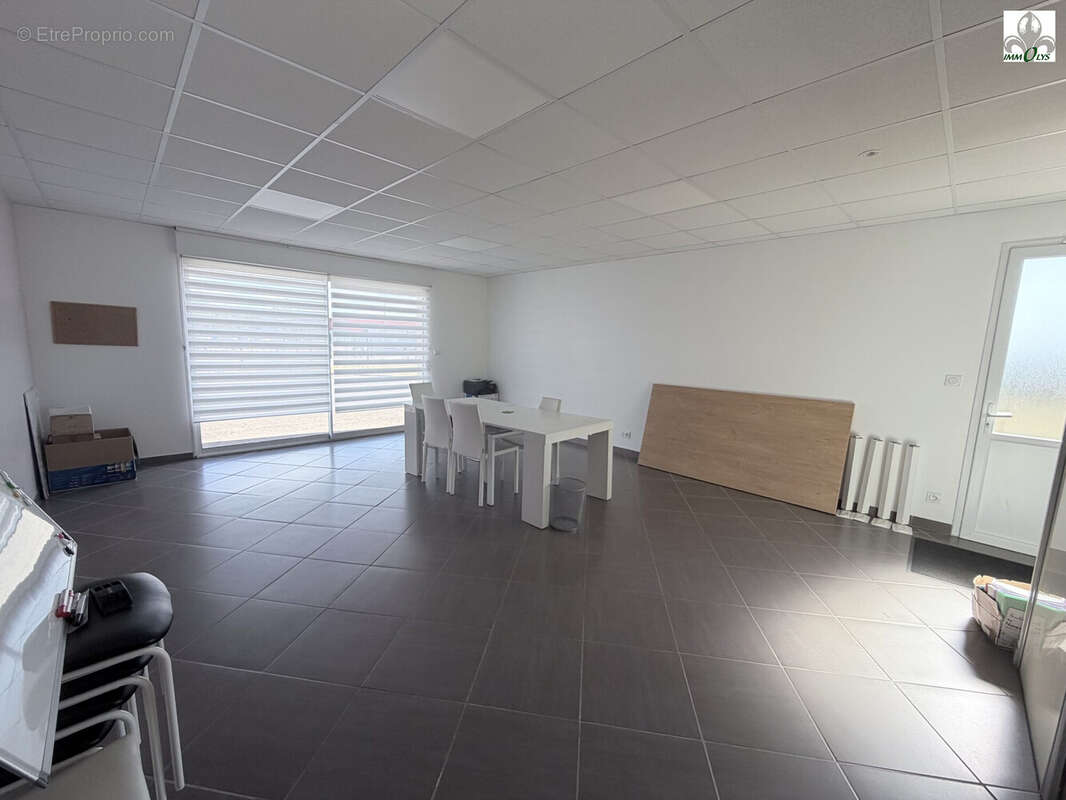 Appartement 201 m² à Aiserey  - photo 5