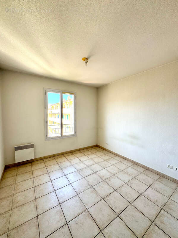Appartement à LA SEYNE-SUR-MER