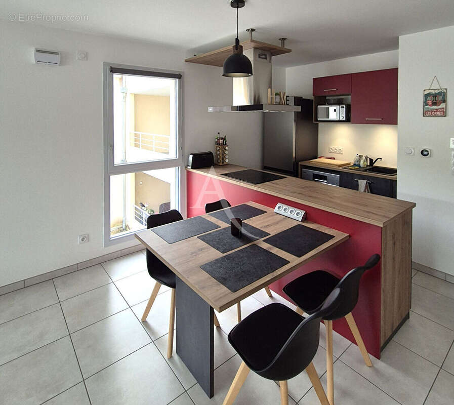 Appartement à MACON