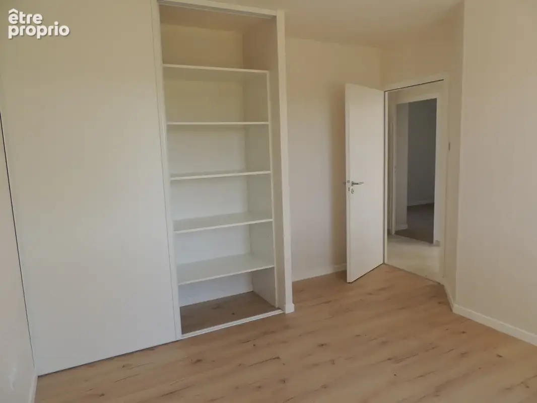 Maison de plain pied 80 m2 habitable / 3 chambres / 663 m2 Terrain - photo 5