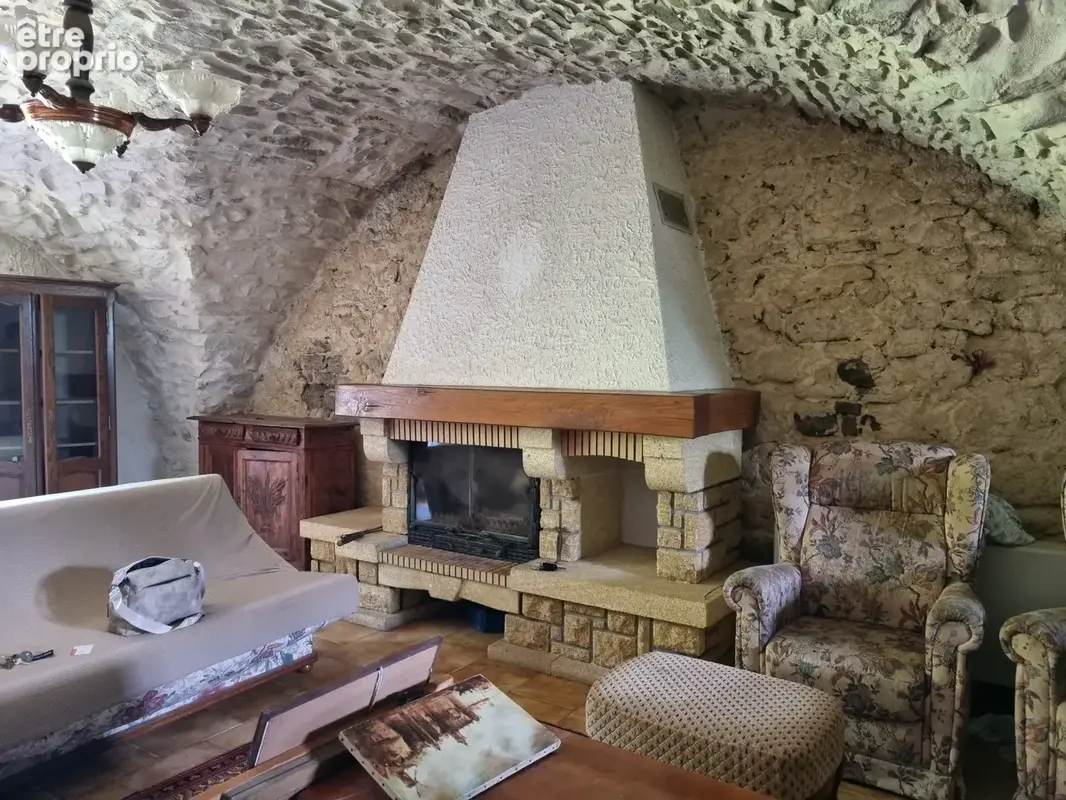 Maison avec terrain et garage - photo 7