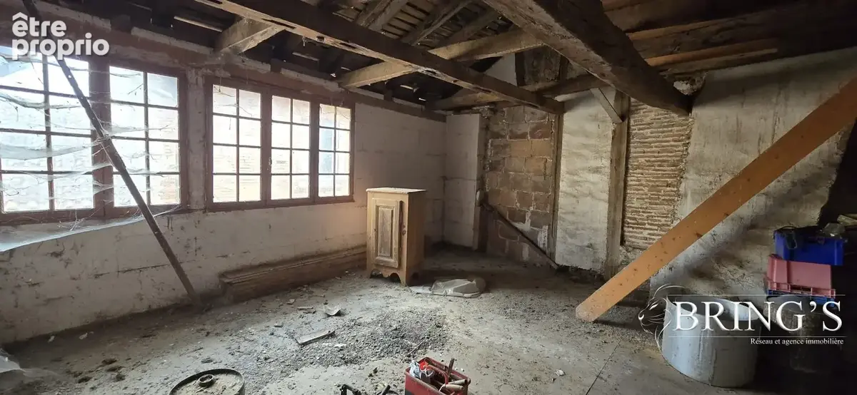 Maison 7 pièces 170 m² à vendre à Moissac (82200) - photo 3