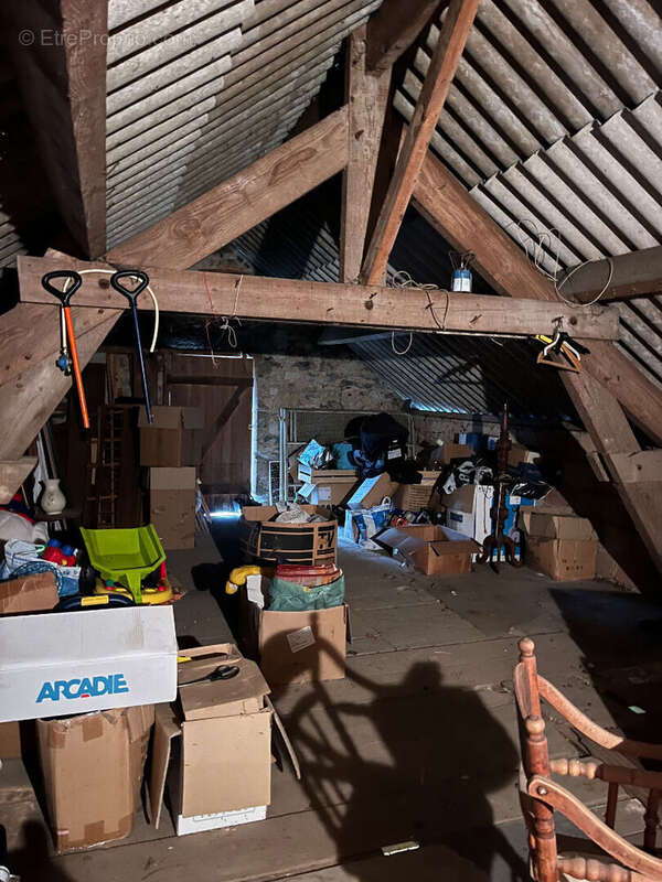 Appartement à PONT-D'OUILLY