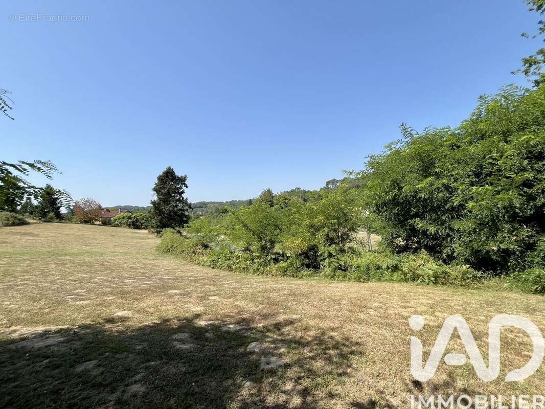 Photo 2 - Terrain à SARLAT-LA-CANEDA