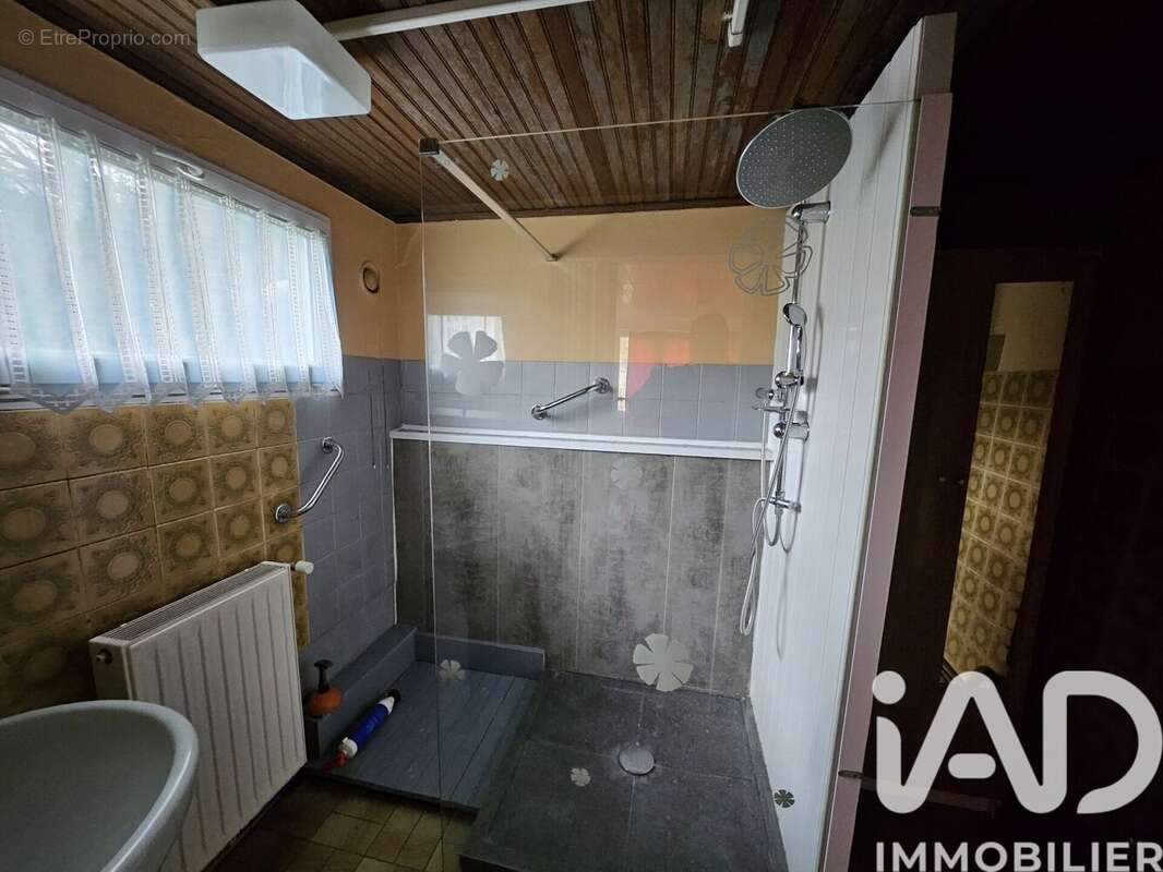 Maison 85 m² à Maresquel-Ecquemicourt  - photo 8