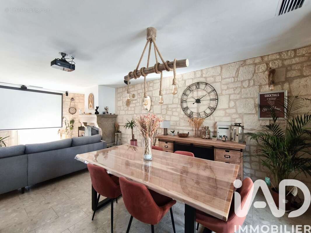 Photo 8 - Maison à PAGEAS