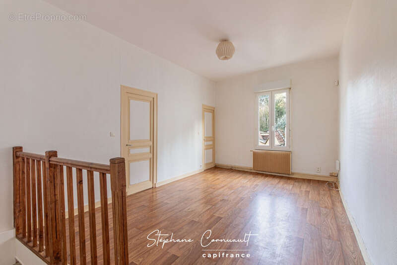 Appartement à MUSSIDAN