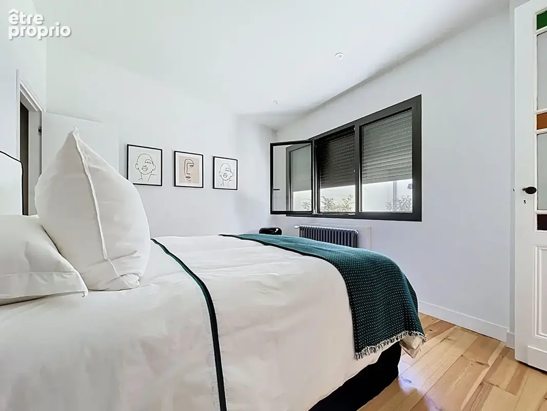 Maison Talence 5 pièce(s) 114.23 m2 - photo 6