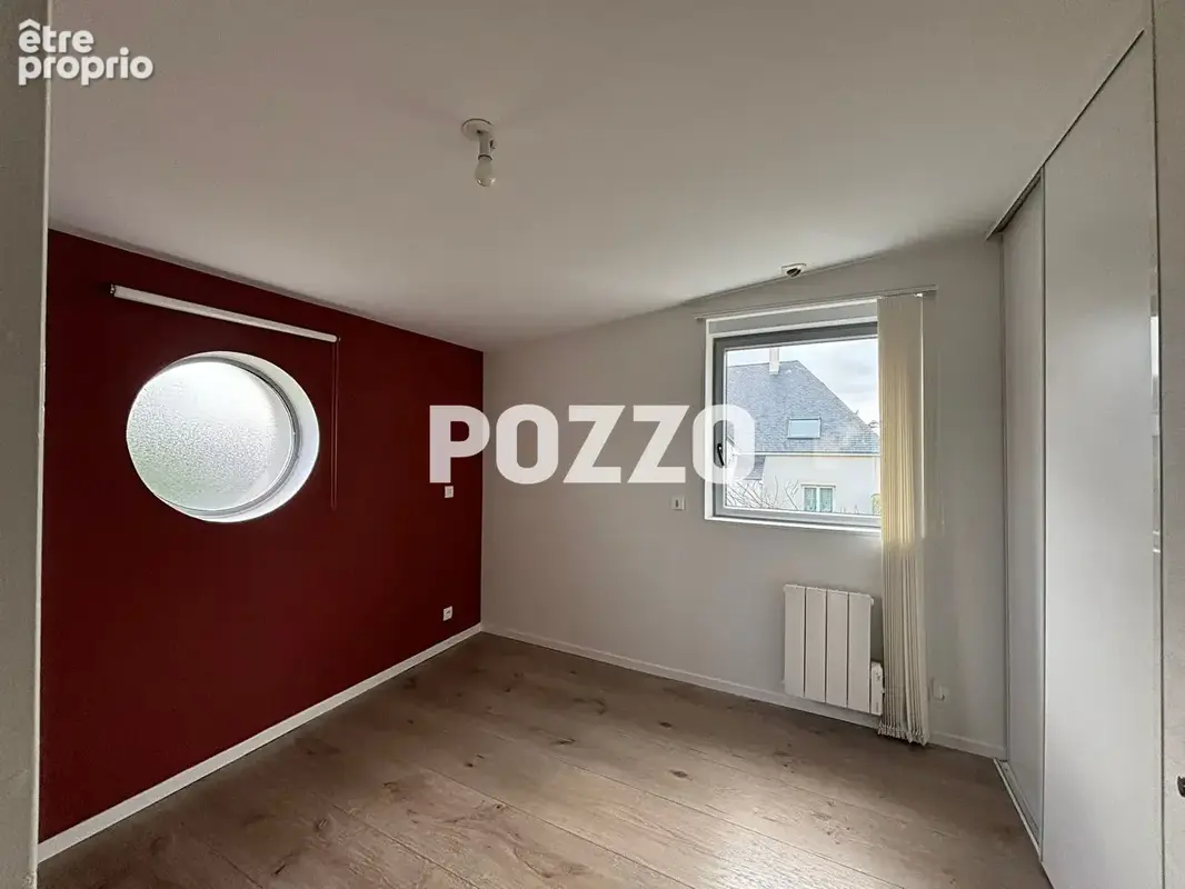 Maison avec vie de plain pied  -  1000m² de terrain - Bénouville - photo 10