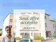 Appartement à SAINT-ROMAIN-LE-PUY