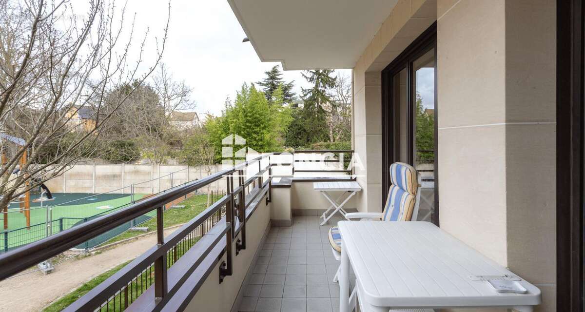 Appartement à MONTMORENCY