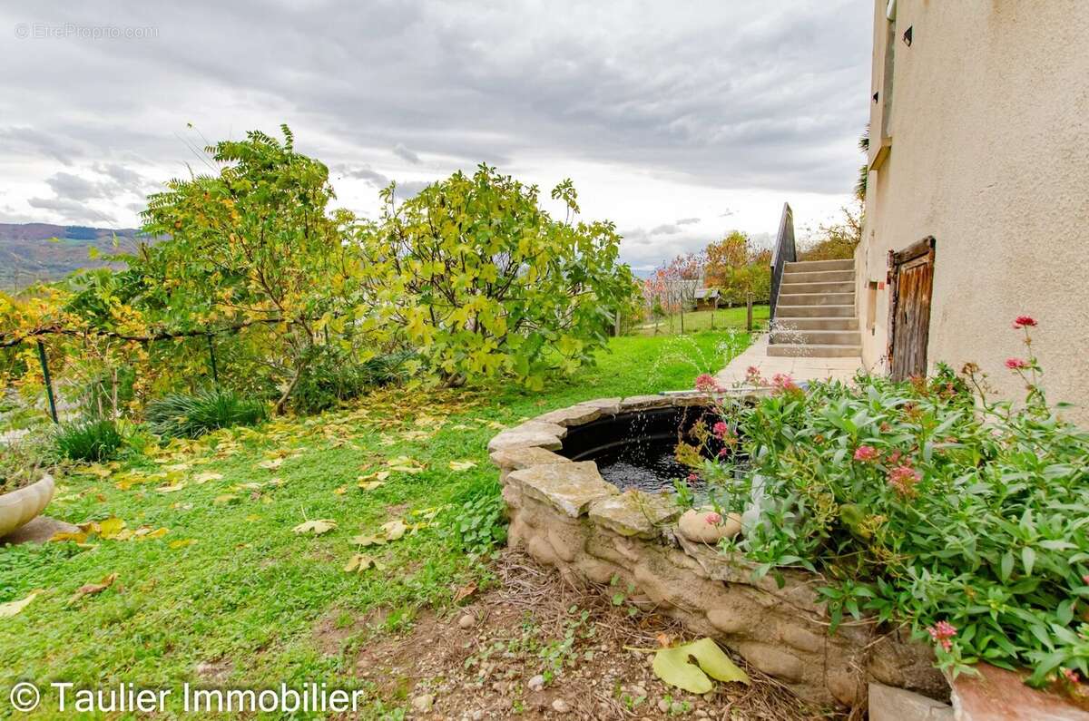 Maison à SAINT-MARCELLIN