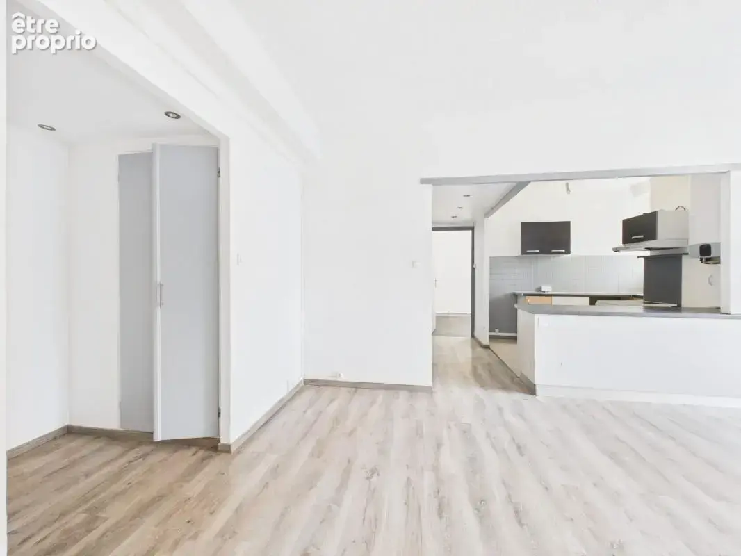 A vendre t3 quartier saint joseph - photo 6