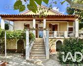 Photo 1 - Maison à LA CADIERE-D&#039;AZUR