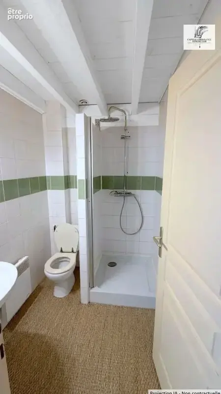 Maison T3 duplex avec jardin - LA TESTE DE BUCH - photo 18
