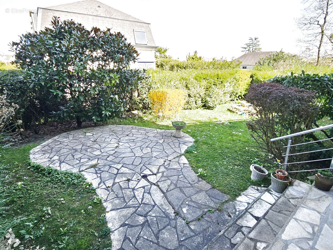 Appartement à COUBRON