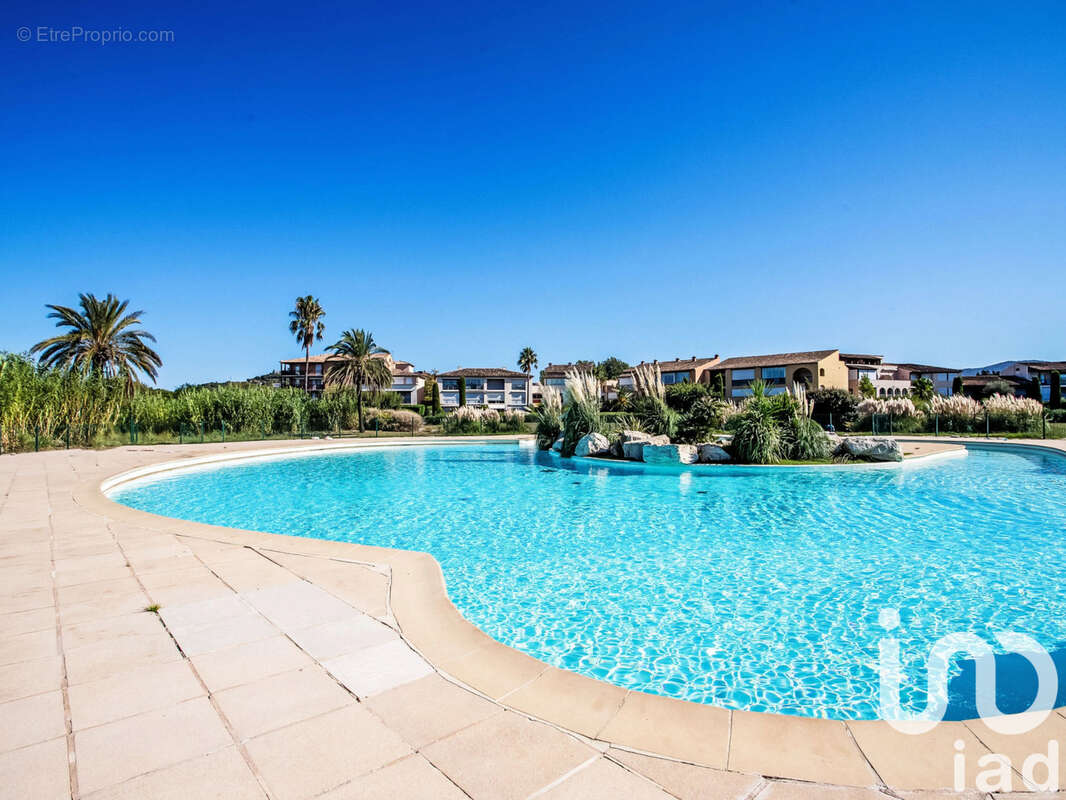 Photo 9 - Appartement à GASSIN