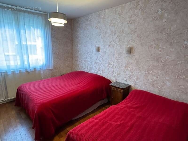 Maison à BIENCOURT-SUR-ORGE