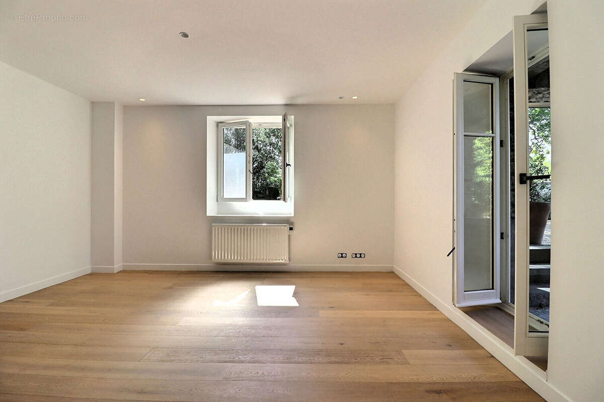 Appartement  3 pièce(s) 62m2 avec place de parking - photo 7