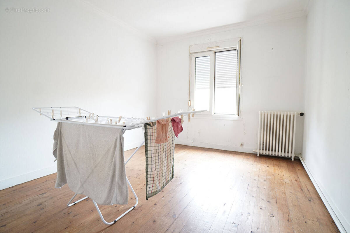 Appartement à LE MANS