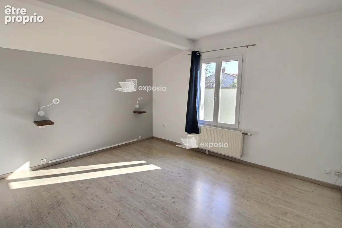 Maison Fors 6 pièce(s) 158 m2 - photo 8