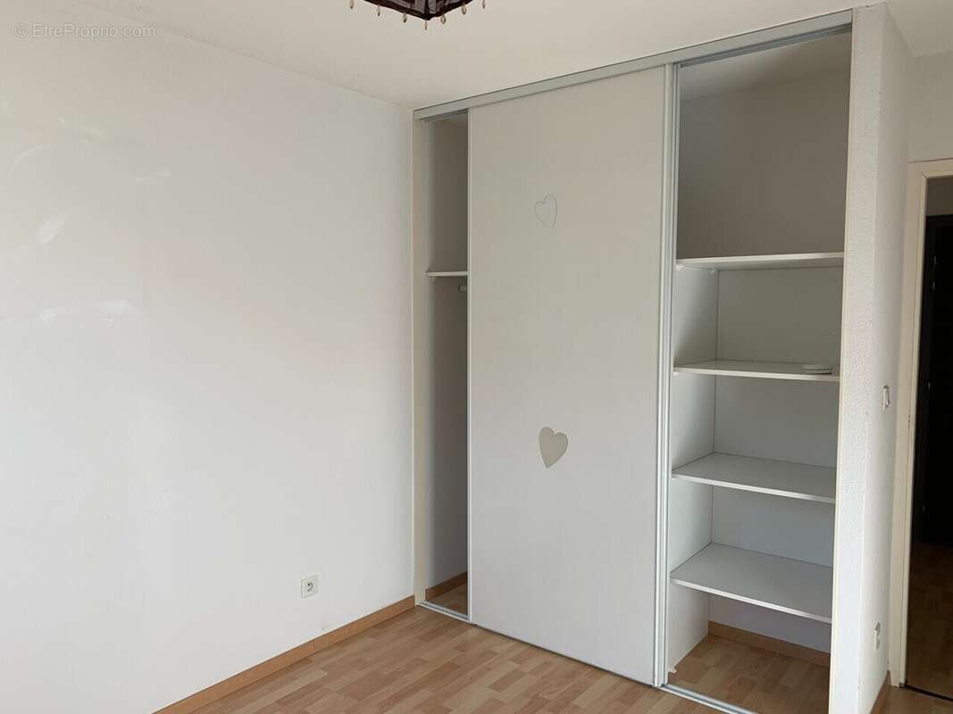 Appartement à USSAC