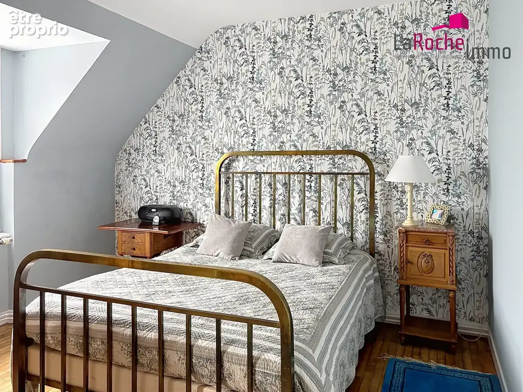 Maison 5 pièces 115 m² à vendre à Sizun (29450) - photo 9