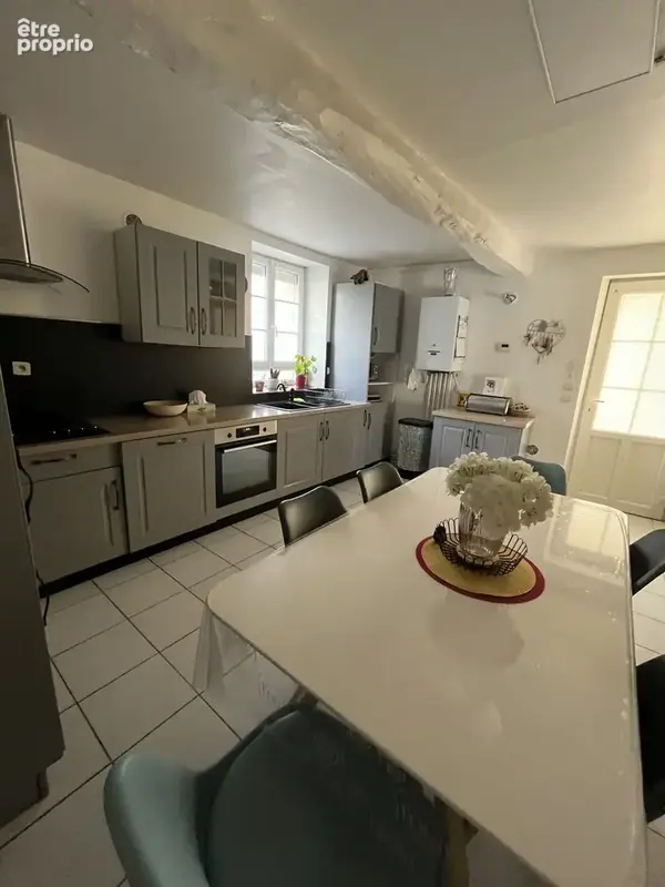 Maison 4 pièces 80 m² à vendre à Bethisy-Saint-Pierre (60320) - photo 3